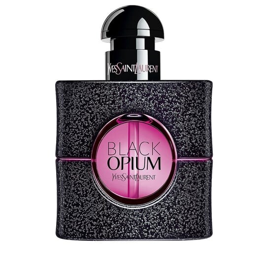 

Парфюмированная вода, 30 мл Yves Saint Laurent, Black Opium Neon Water