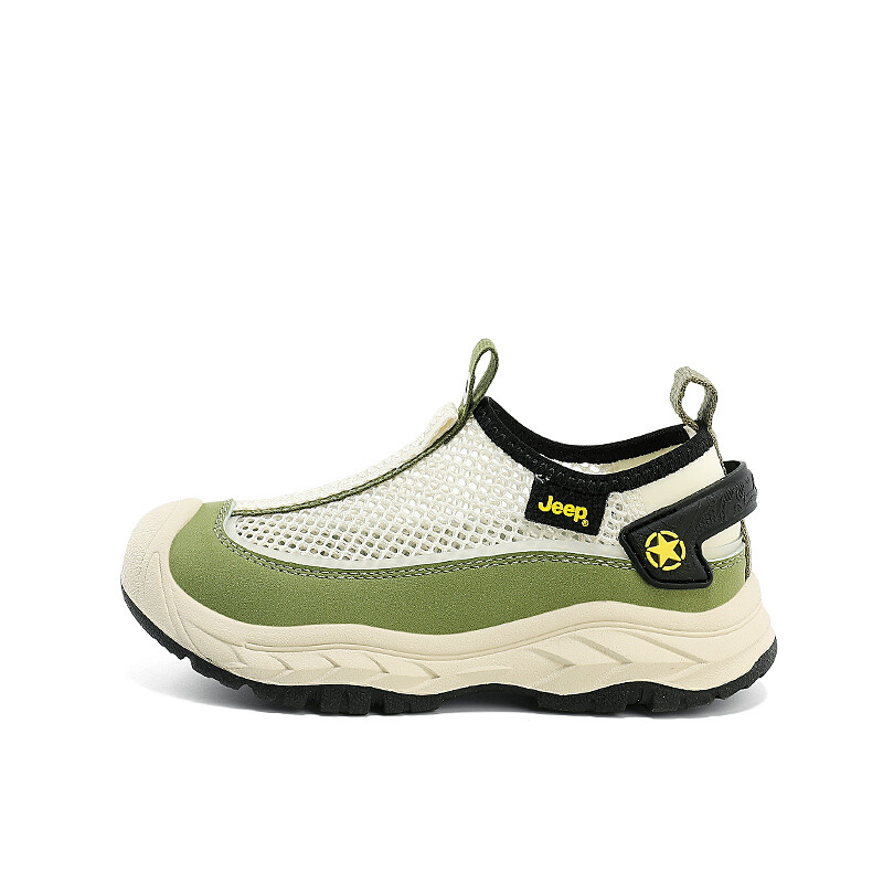 

Кроссовки Jeep Kids Lifestyle Shoes Kids Low-top, голубой