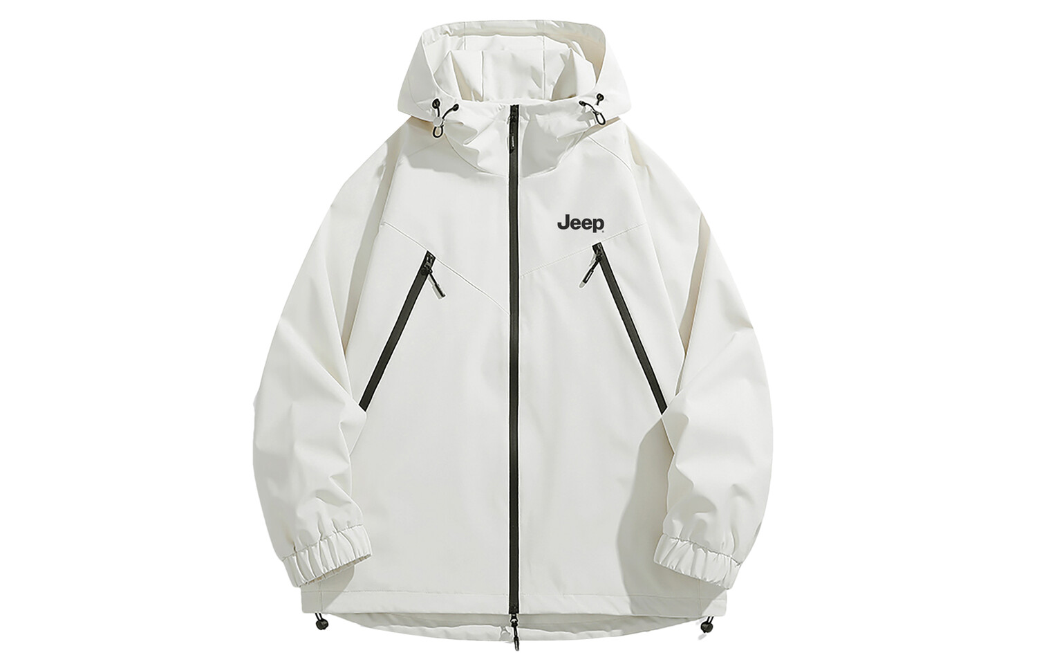 

Куртка унисекс Jeep, цвет Taro Purple