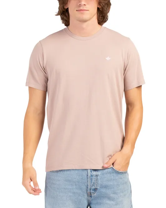 

Футболка T3 с круглым вырезом Dockers, цвет Fawn