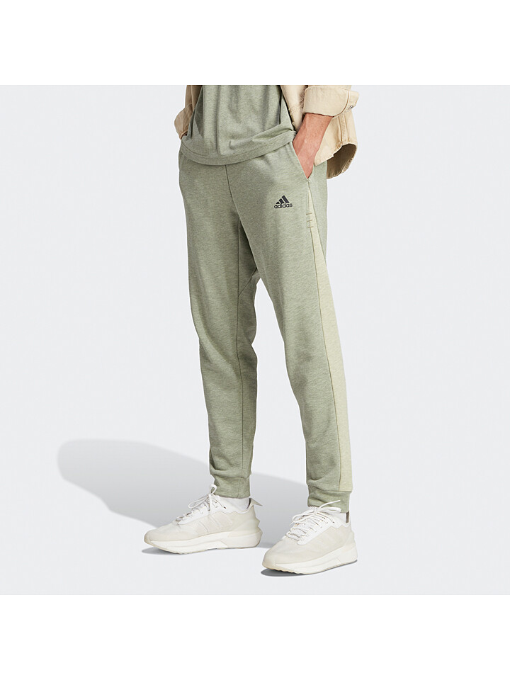 

Спортивные брюки adidas, зеленый