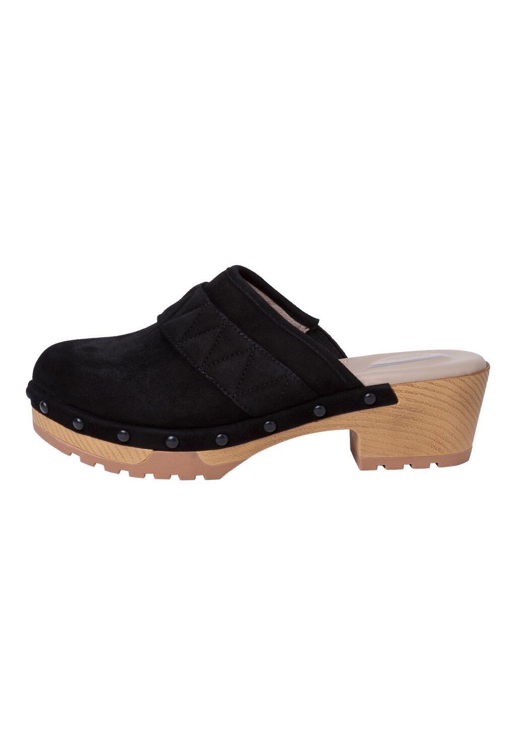

Сабо COMFORT Tamaris, цвет black