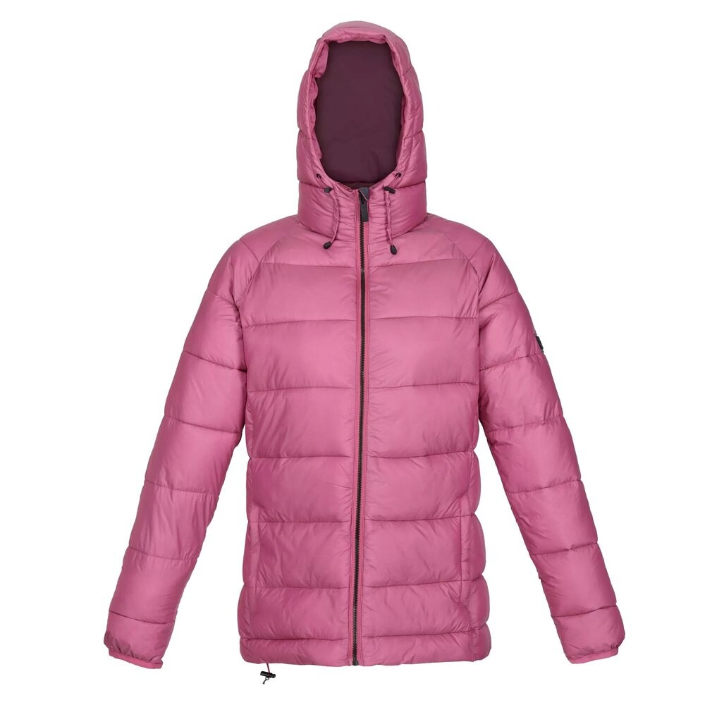 

Куртка Regatta Toploft II Padded, фиолетовый