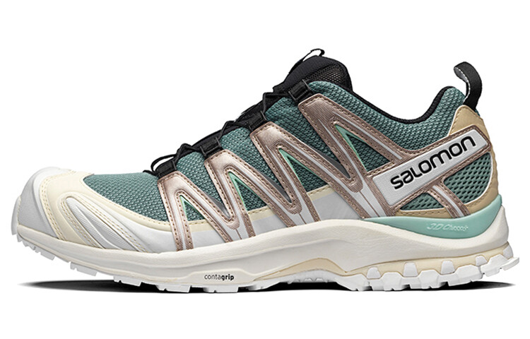 

Кроссовки SALOMON XA Pro 3D ADV унисекс