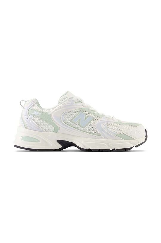 

Кроссовки MR530ZO New Balance, белый