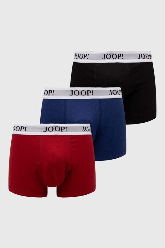 

3 упаковки боксеров Joop!, гранат