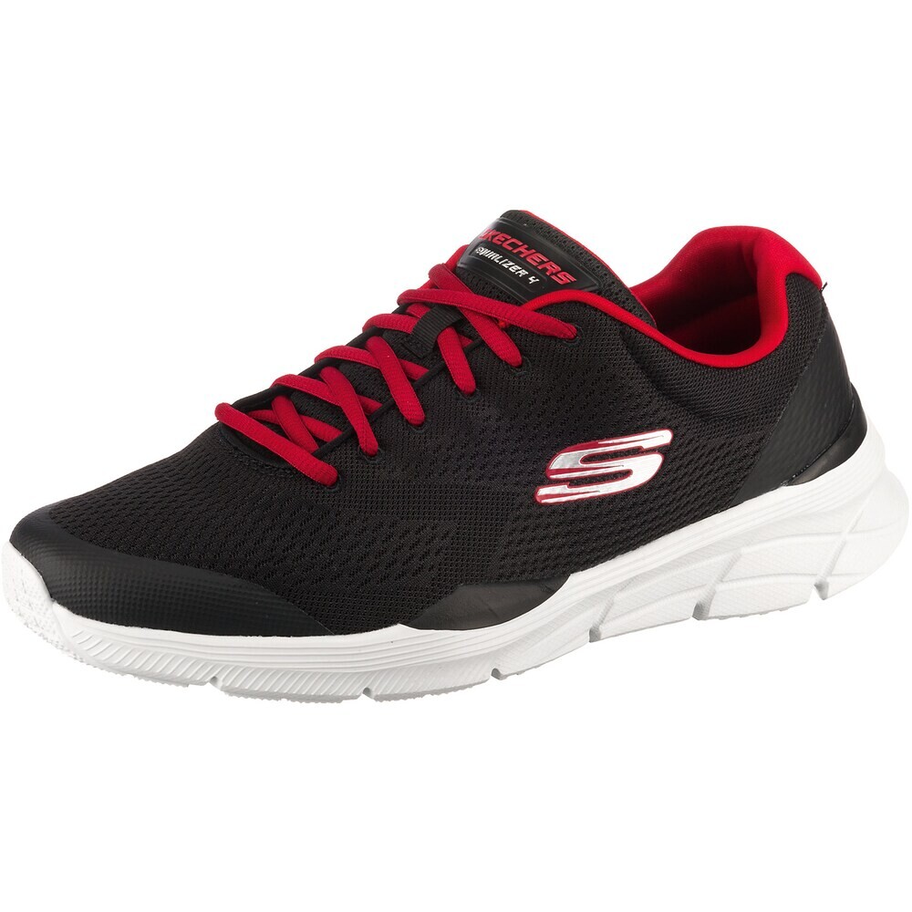 

Кроссовки Skechers Equalizer 4.0 Generation, черный