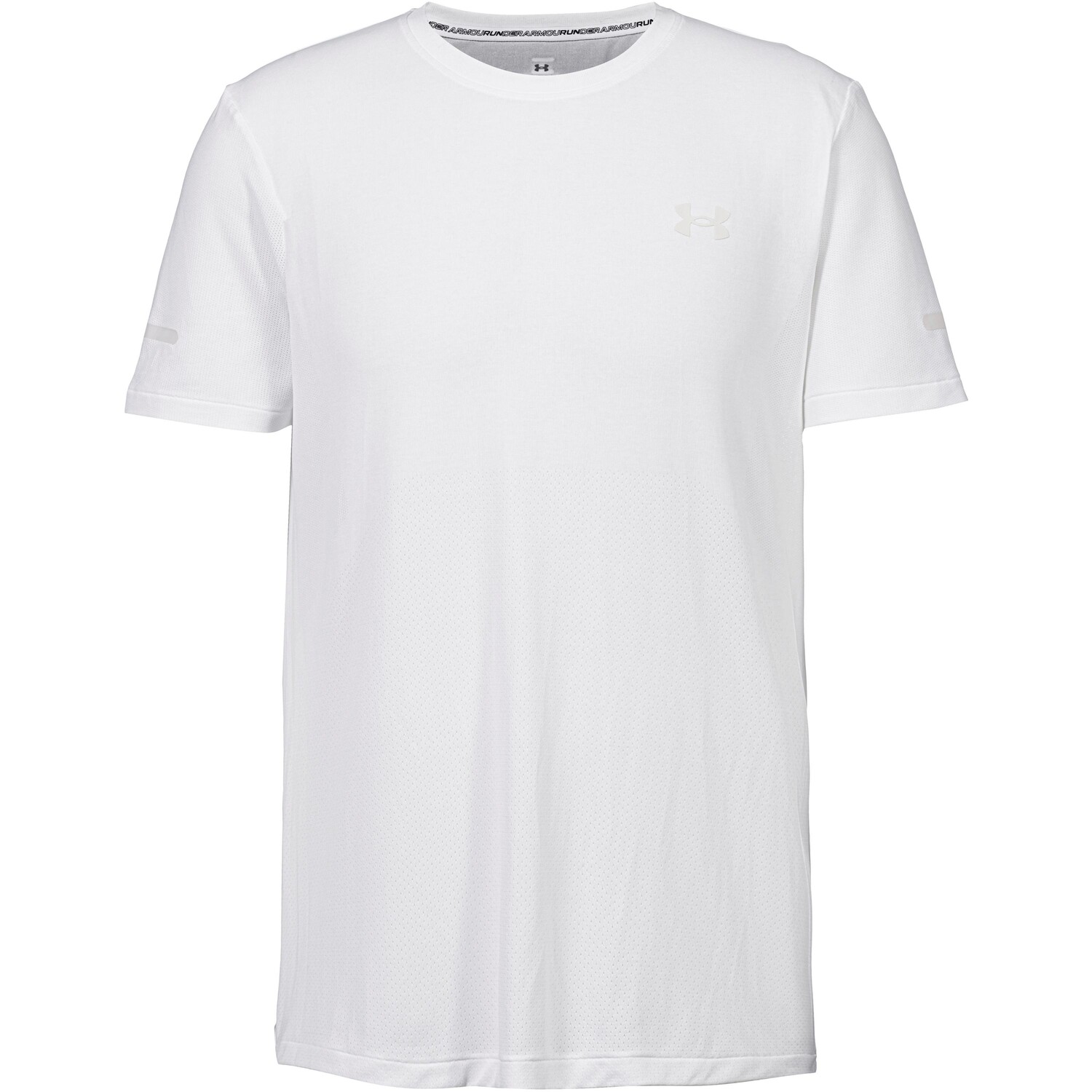 

Рубашка Under Armour Funktionsshirt SEAMLESS, белый