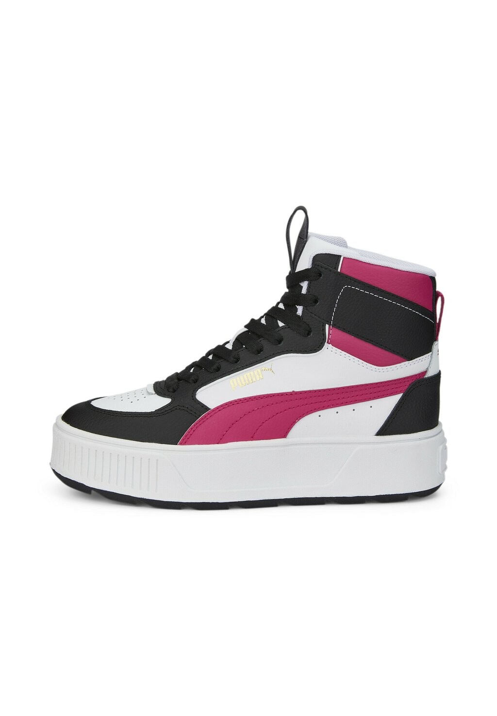 

Высокие кроссовки Puma