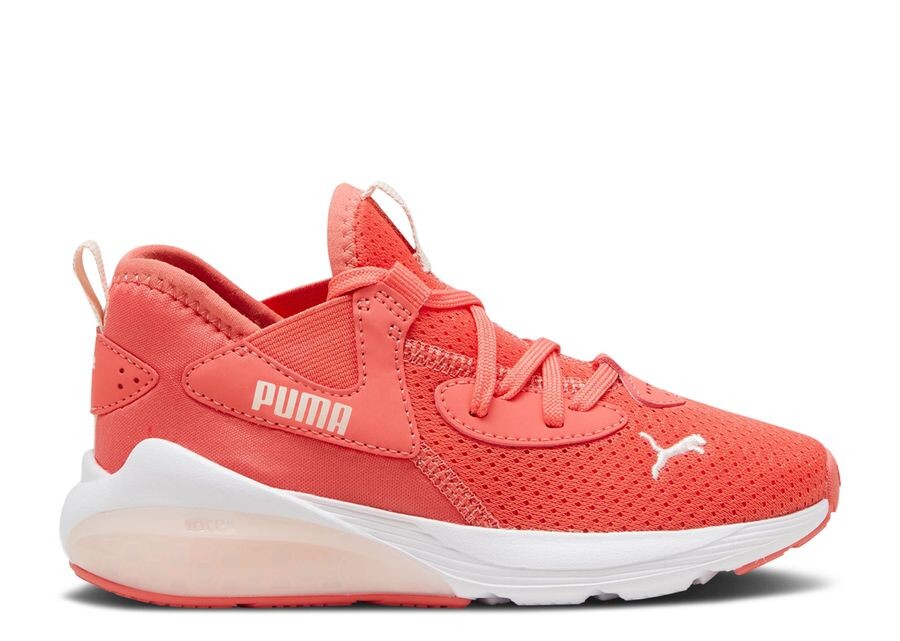 

Кроссовки Puma Cell Vive Little Kid, цвет Salmon