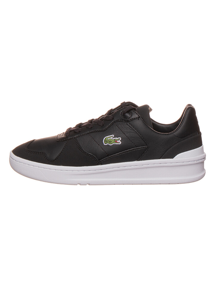 

Кроссовки Lacoste PERF SHOT, черный