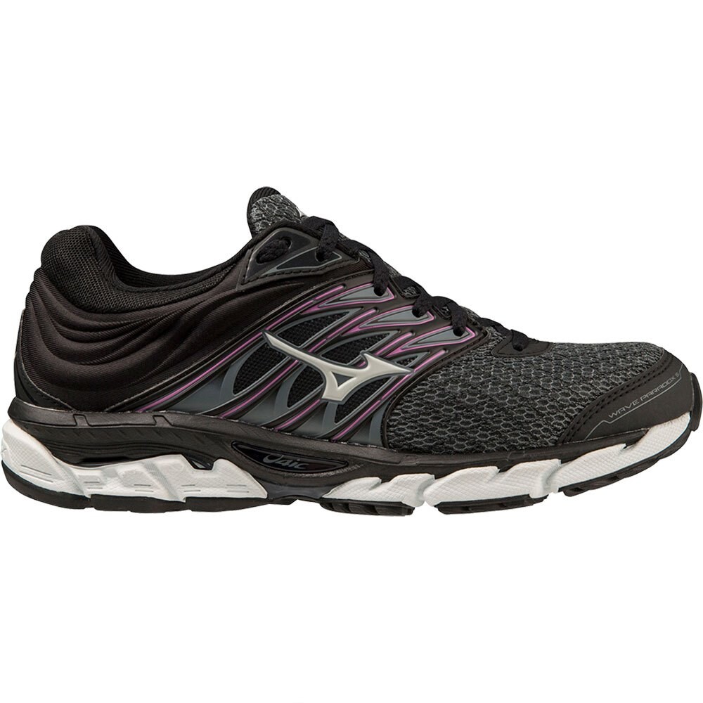 

Кроссовки для бега Mizuno Wave Paradox 5, черный