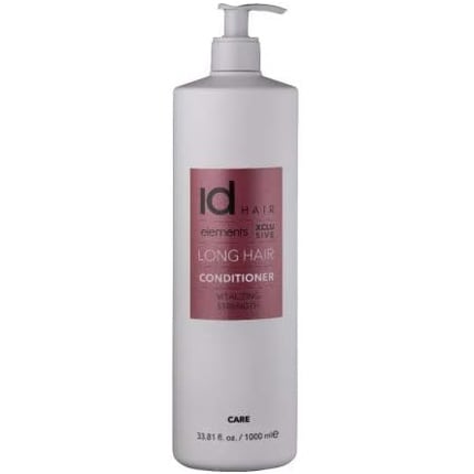 

Id Hair Кондиционер для длинных волос Idhair Elements Xclusive 1000 мл