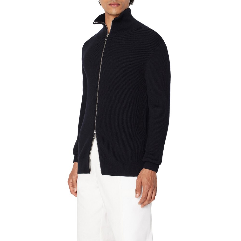 

Свитер Armani Exchange 6RZE6A_ZM1LZ Full Zip, черный