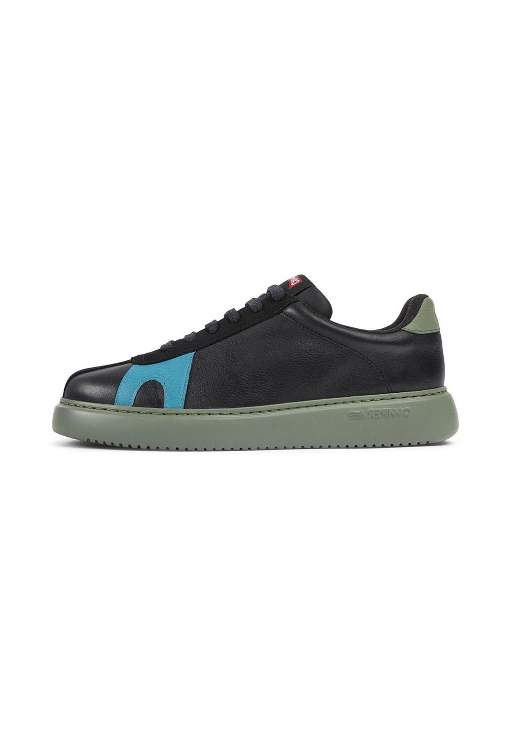

Кроссовки Camper Runner K21 Twins, schwarz