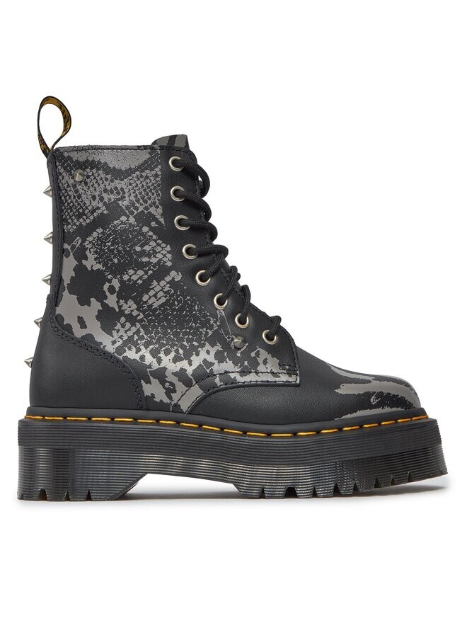 

Сапоги Dr. Martens, черный