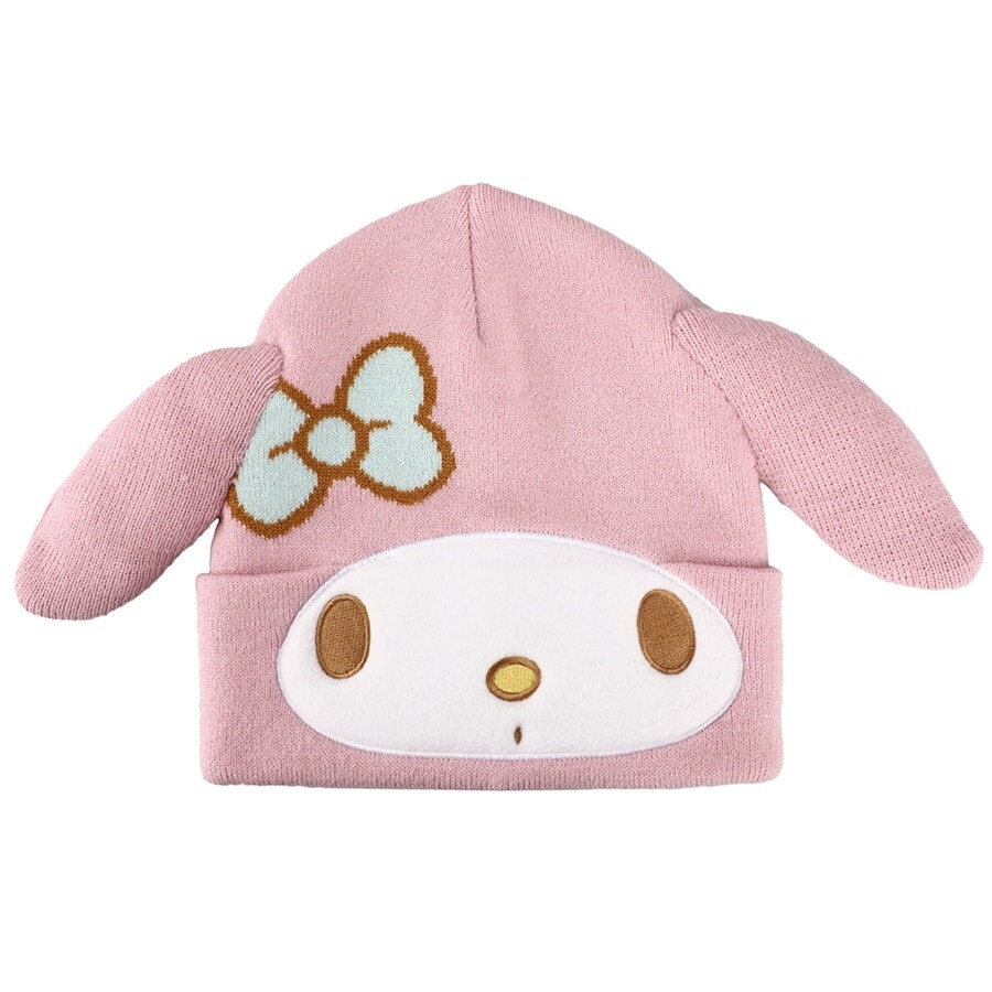 

Шапка BIOWORLD Hello Kitty & Friends, розовый