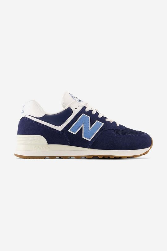 

Кроссовки U574BU2 New Balance, синий