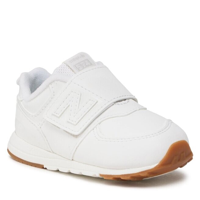 

Кроссовки New Balance NW574NWW, белый