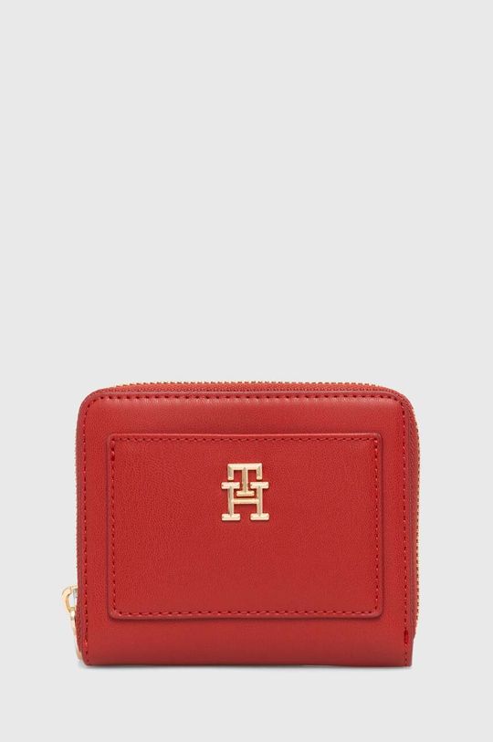 

Кошелек Tommy Hilfiger, красный