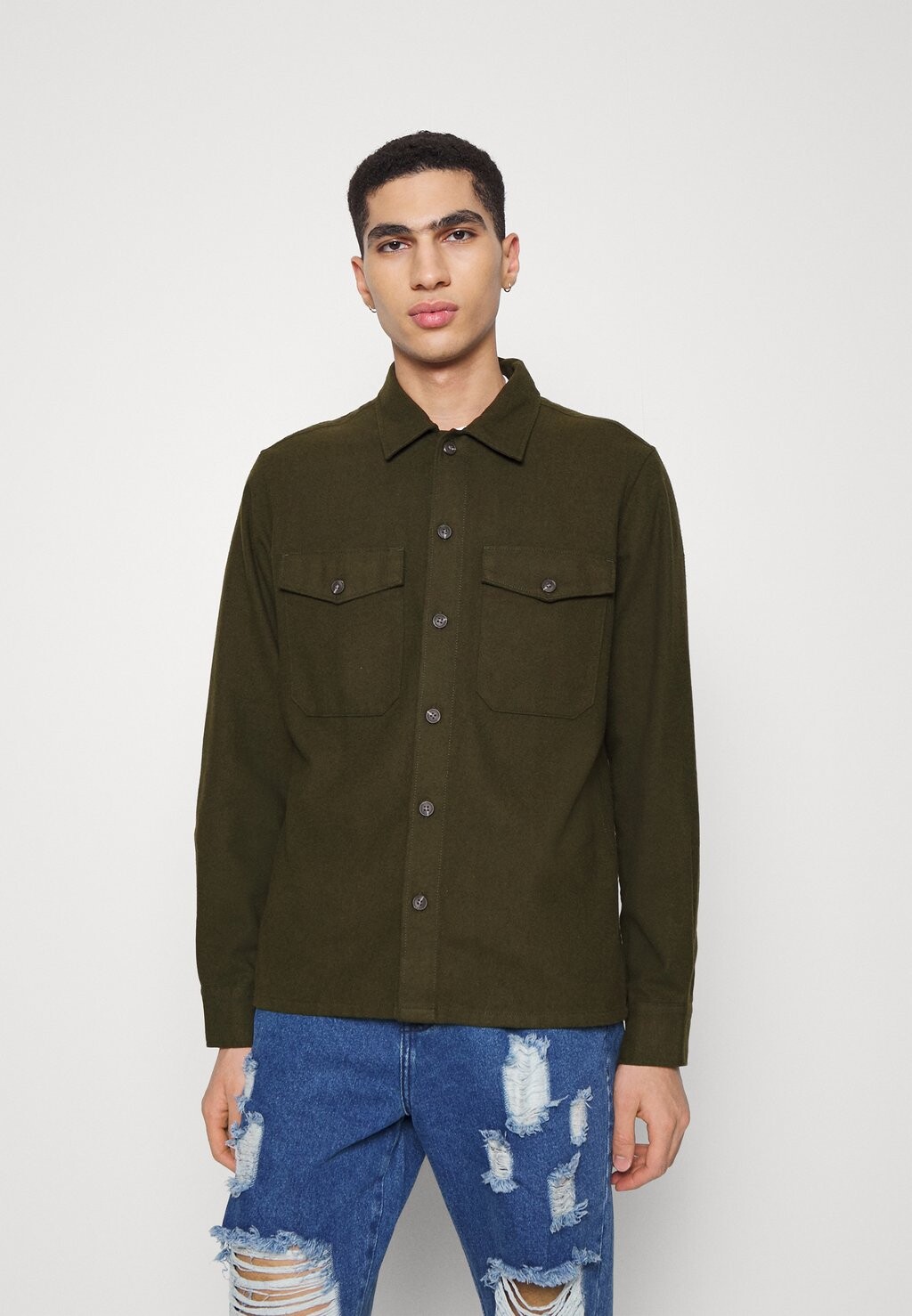 

Легкая куртка Jack & Jones