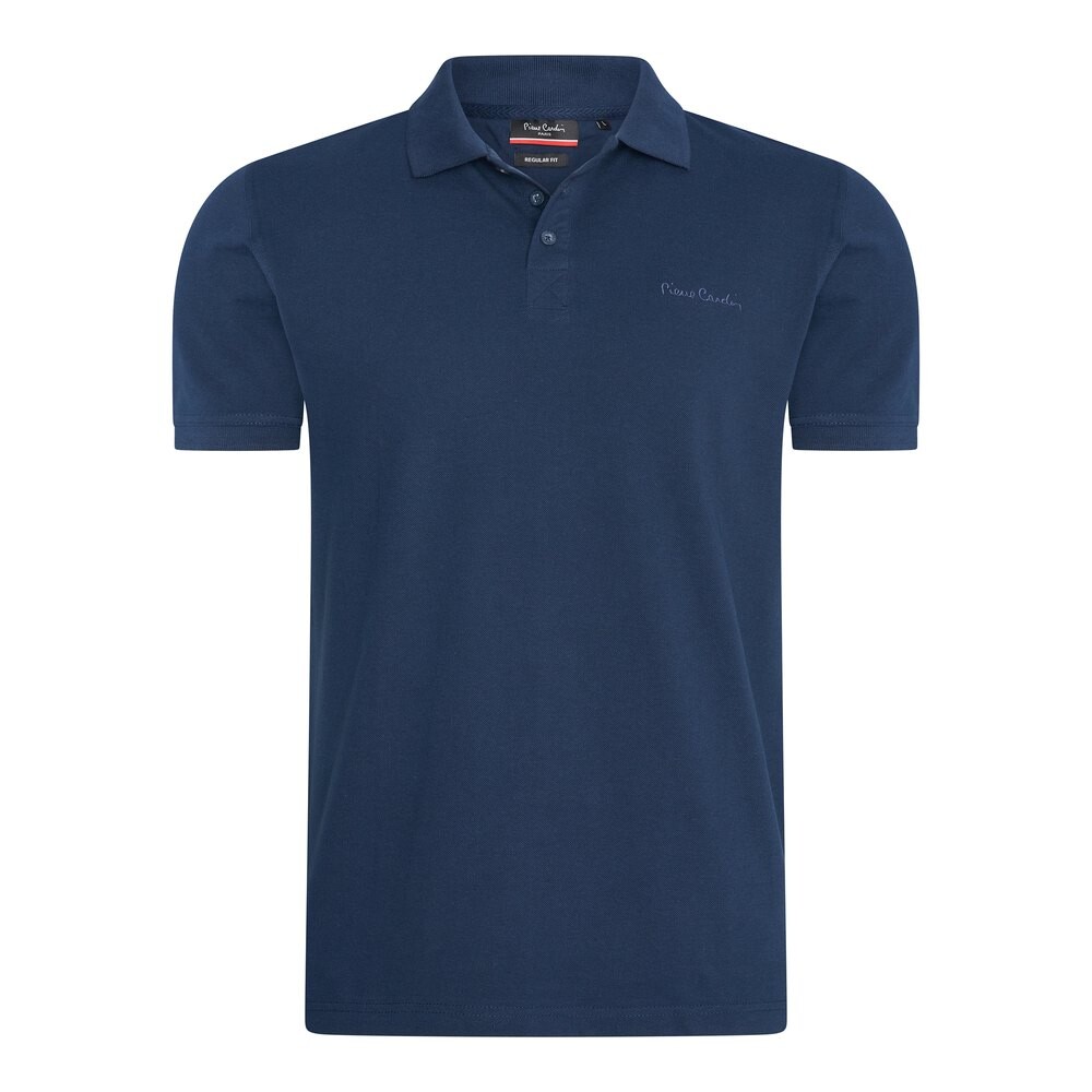 

Поло Pierre Cardin Classic, синий