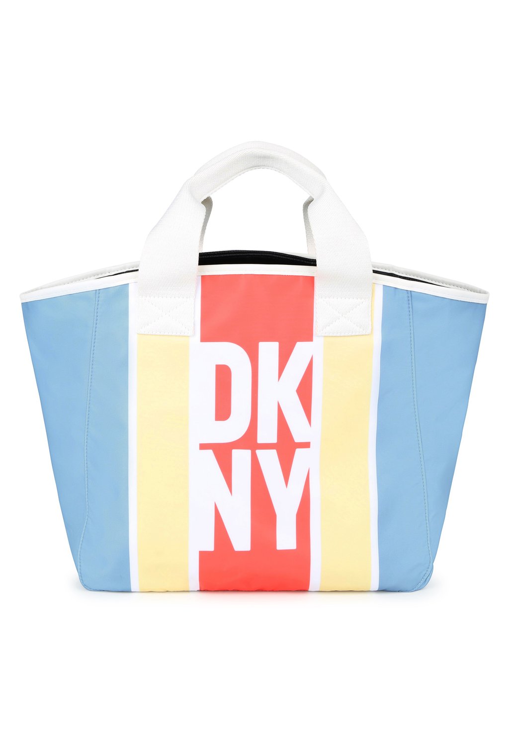 

Сумка для покупок REVERSIBLE DKNY, черный