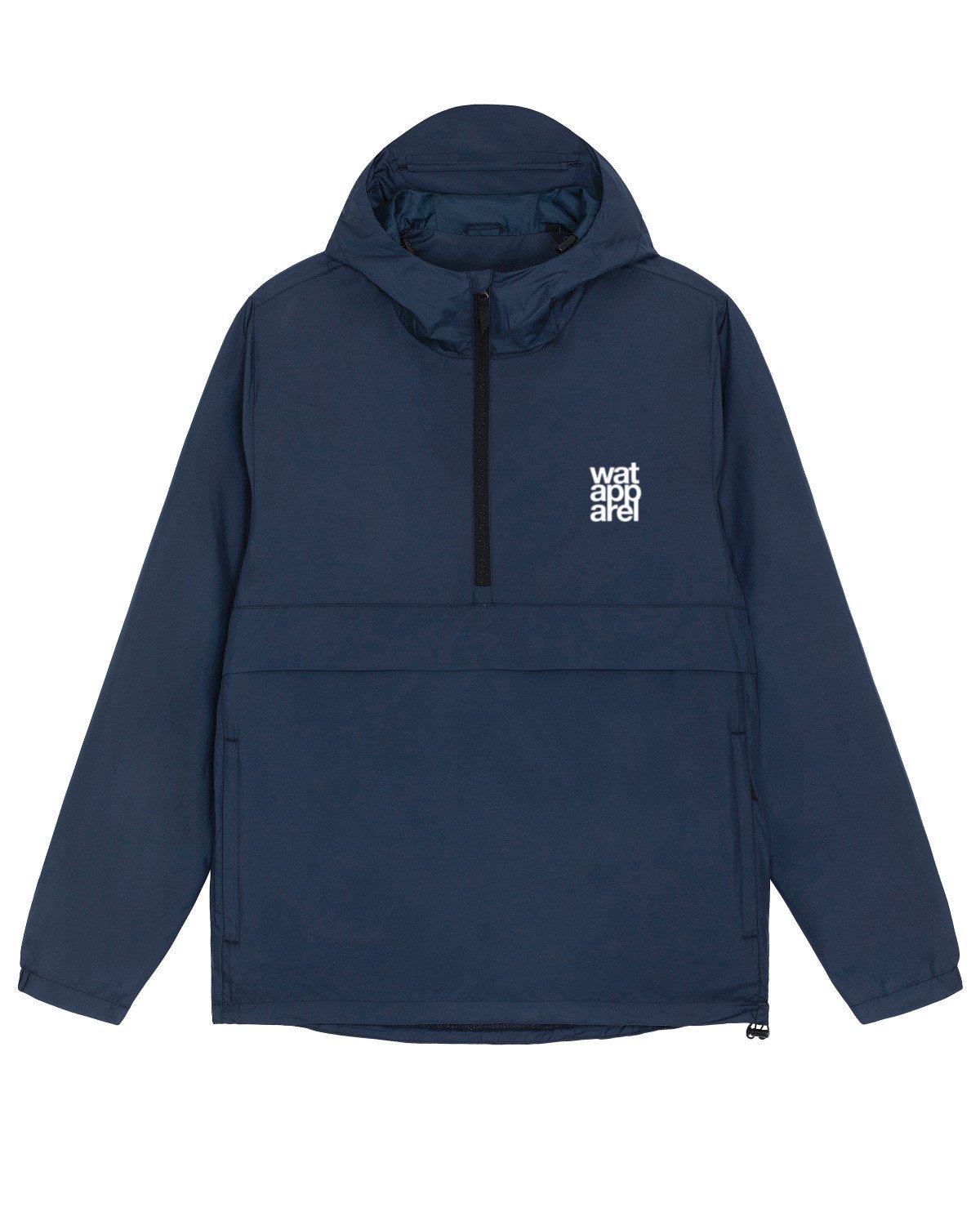 

Куртка wat Apparel Jacke Basic Speeder, цвет French Navy