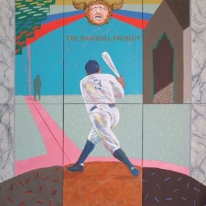 Виниловая пластинка The Baseball Project - 3rd компакт диски yep roc records robyn hitchcock sex food death… and tarantulas cd
