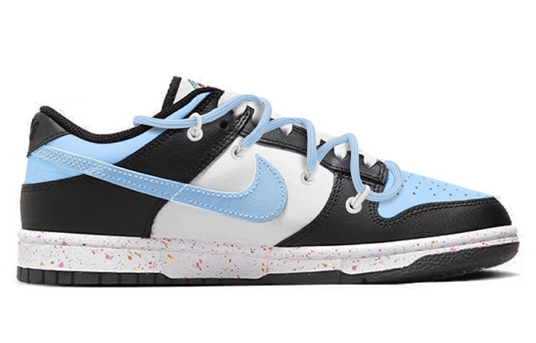 

Женские кроссовки для скейтбординга Nike Dunk, Blue