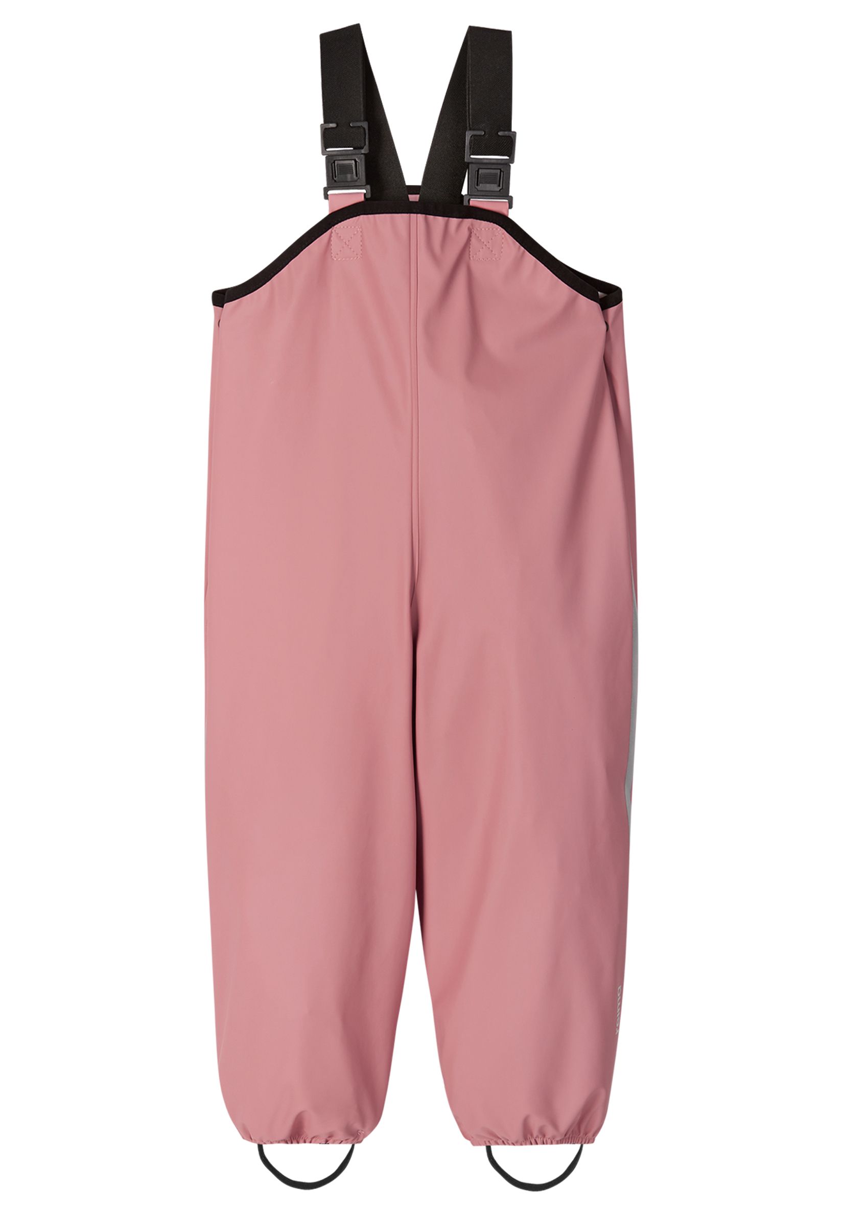 Водонепроницаемые брюки Reima Lammikko, цвет Rose blush фото