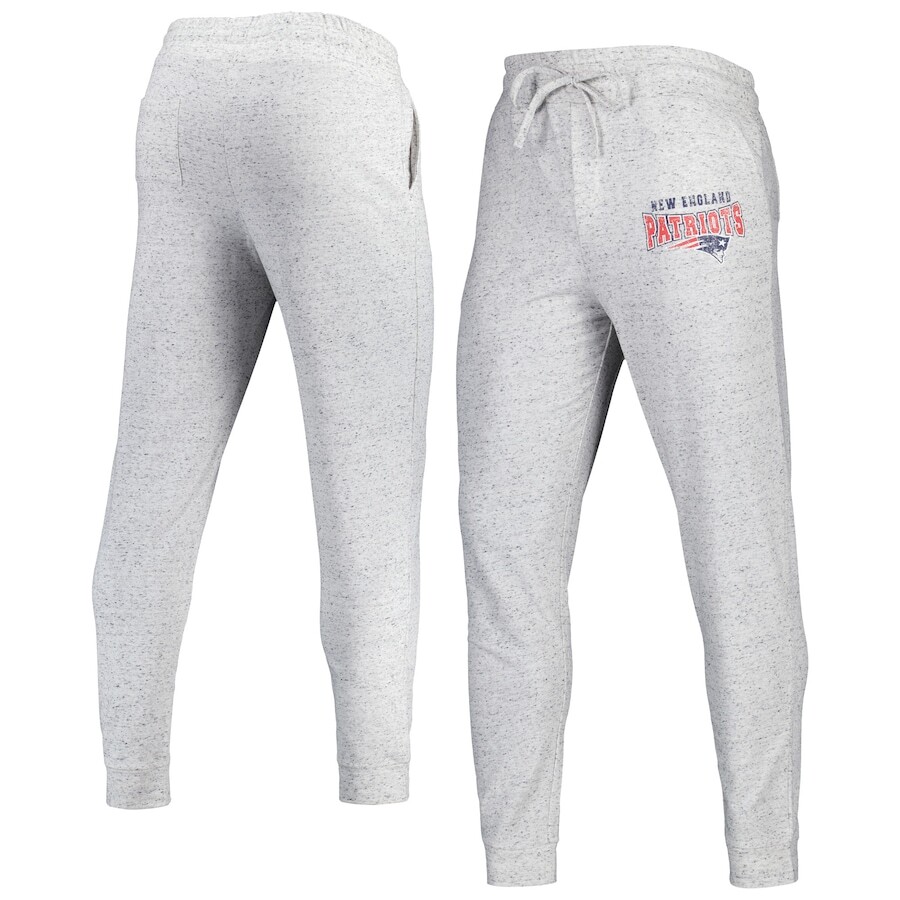 

Пижамные брюки Sideline Apparel New England Patriots