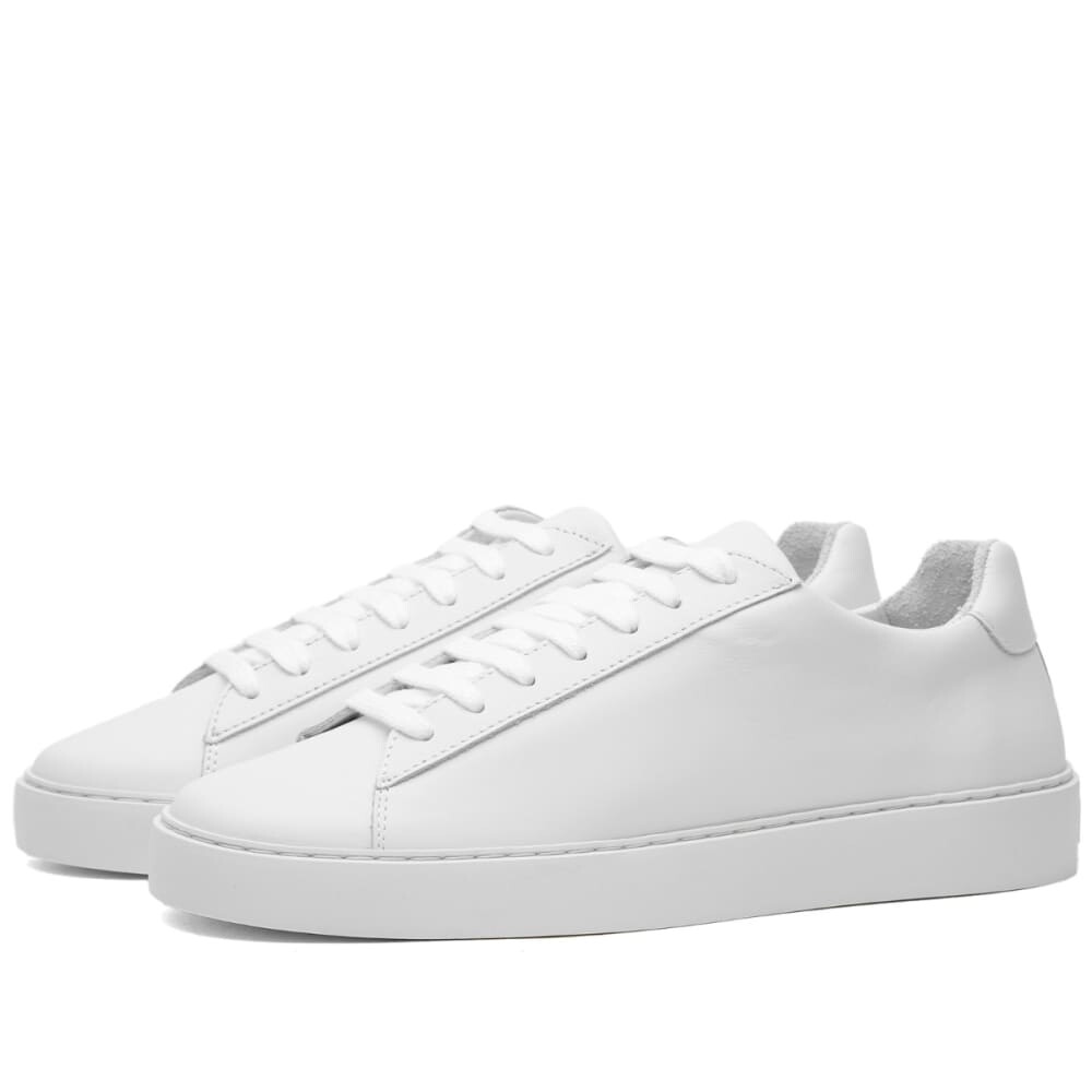 

Кроссовки Norse Projects, белый