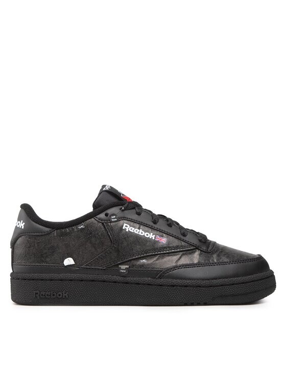 

Кроссовки Reebok, черный