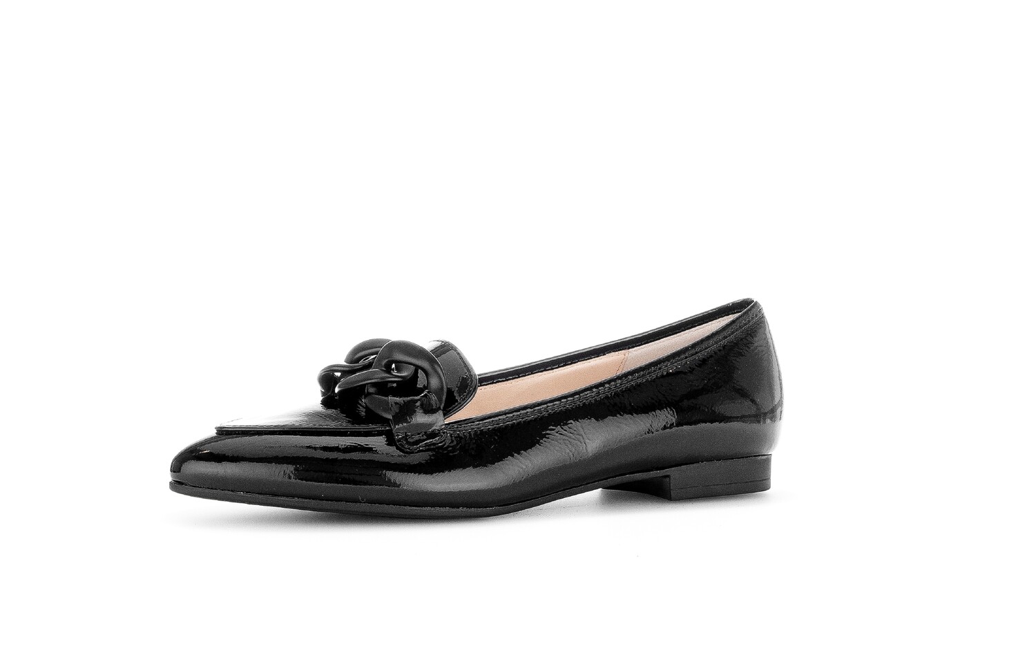 

Балетки Gabor Fashion elegante, черный