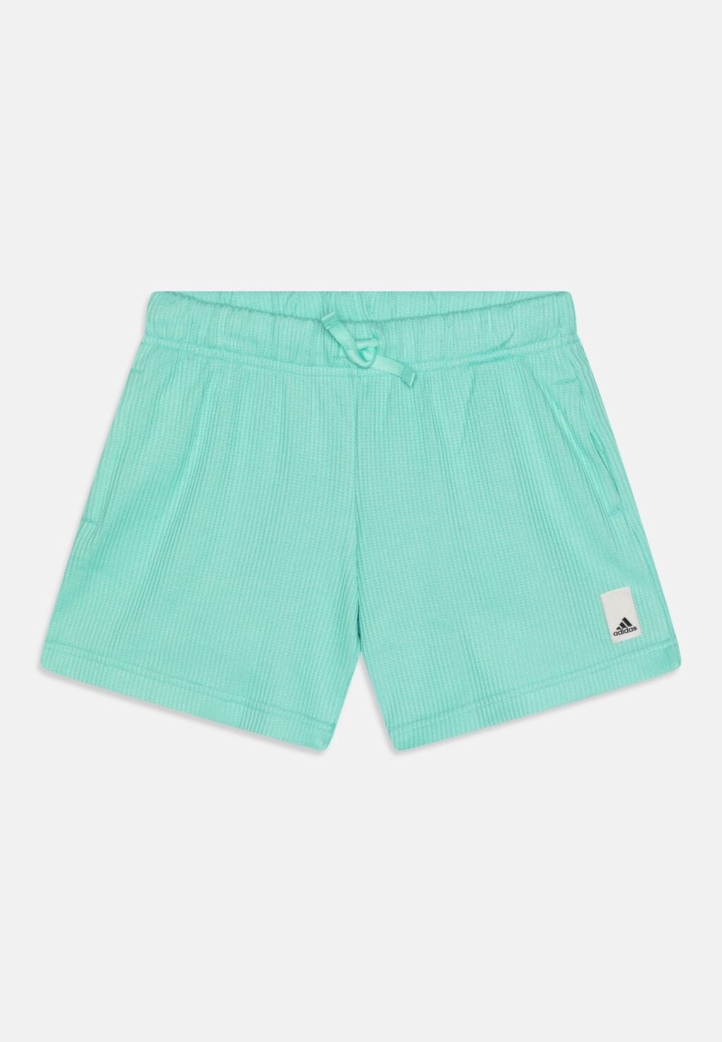 

Спортивные брюки adidas Sportswear, цвет easy green/off-white/black