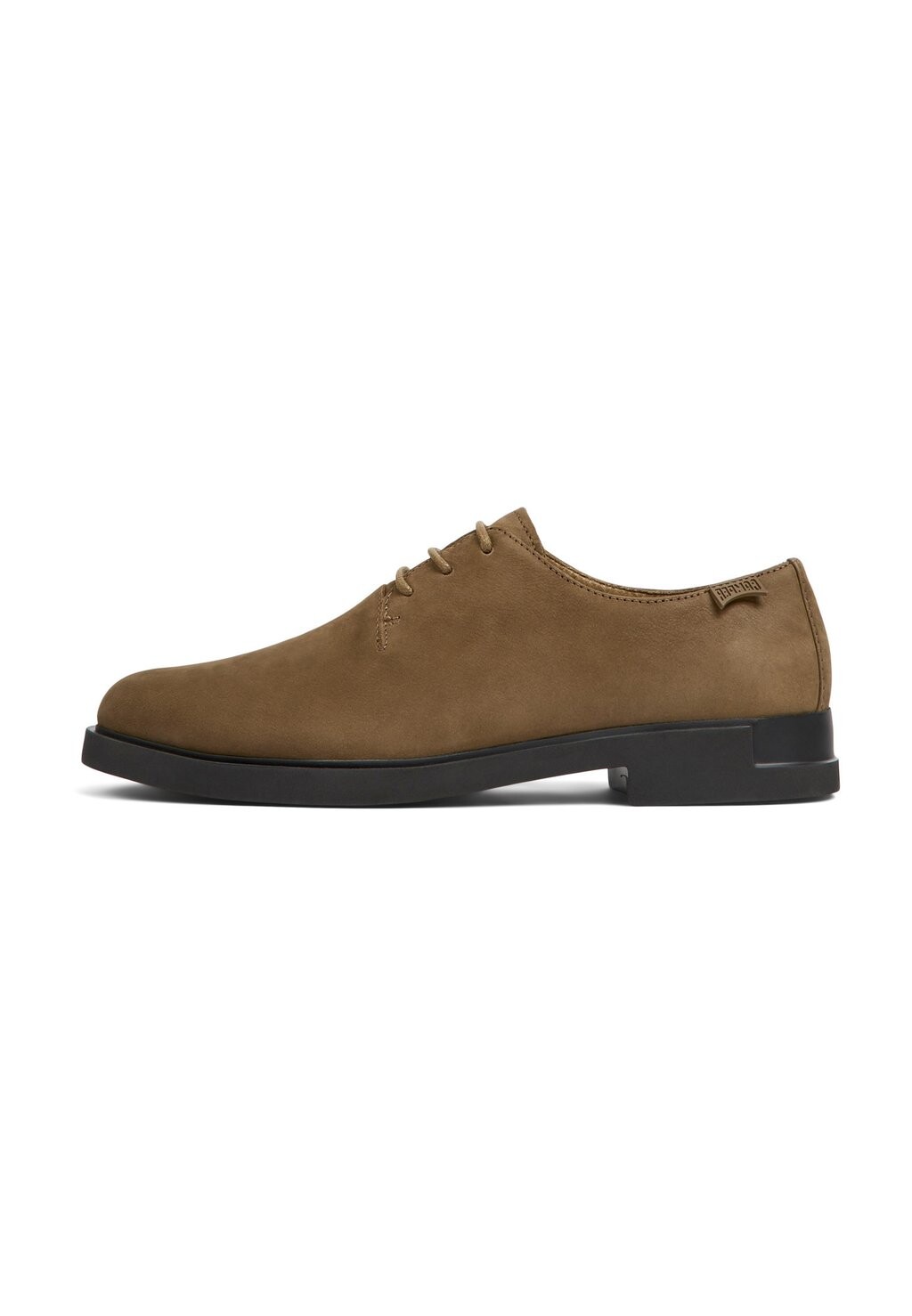 

Спортивные шнурки IMAN Camper, mittelgraun