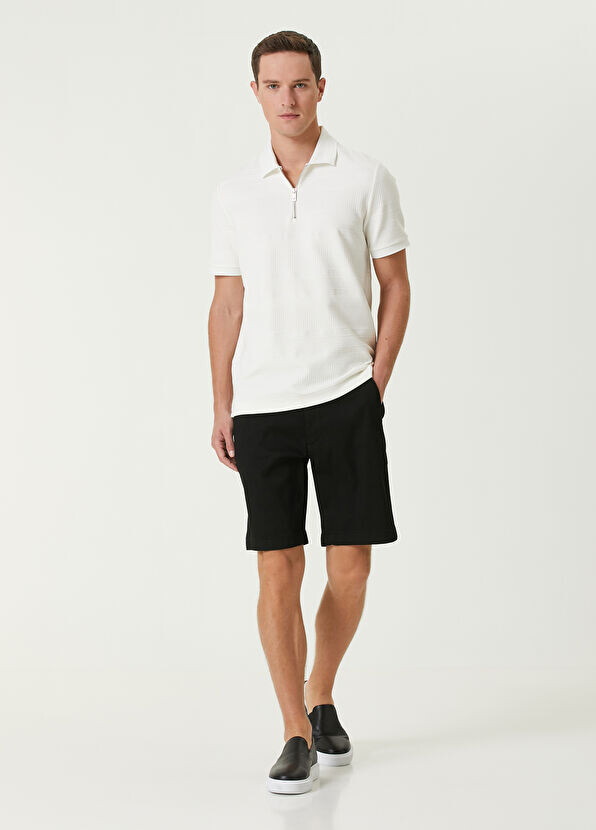 

Джинсовые шорты Beymen Club, черный