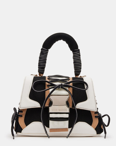 

Сумка Diego Bag Steve Madden, черный