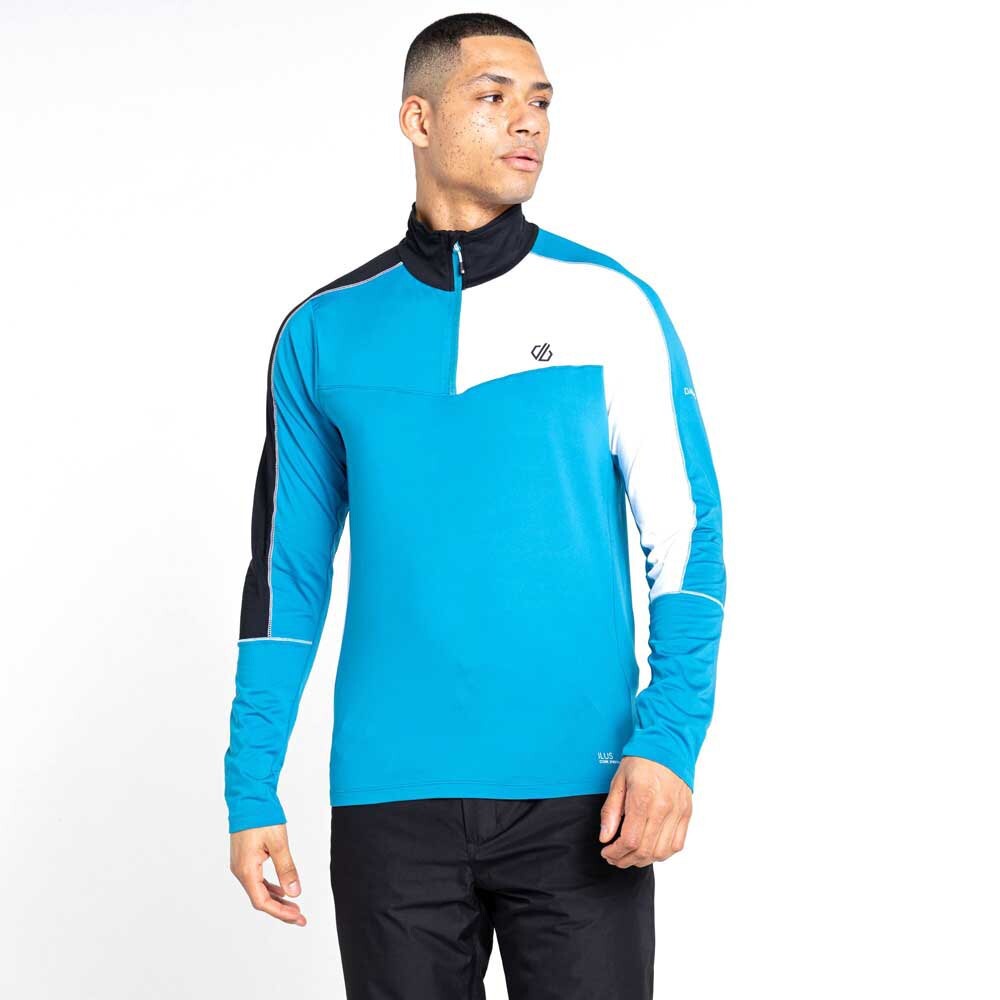 

Свитер Dare2B Dignify II Core Stretch Crew Neck, синий