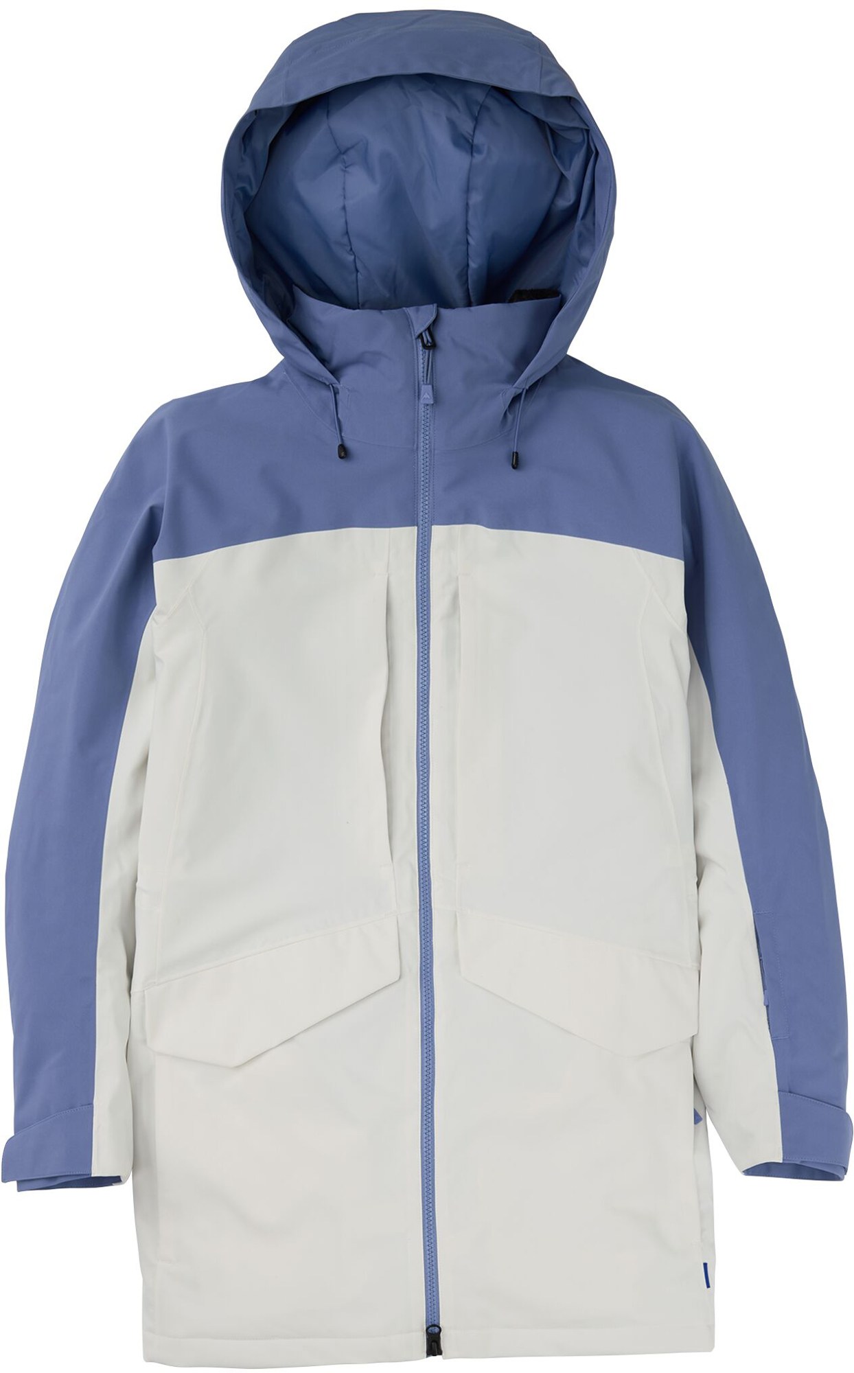 Утепленная куртка Prowess 2.0 2L — женская Burton, синий
