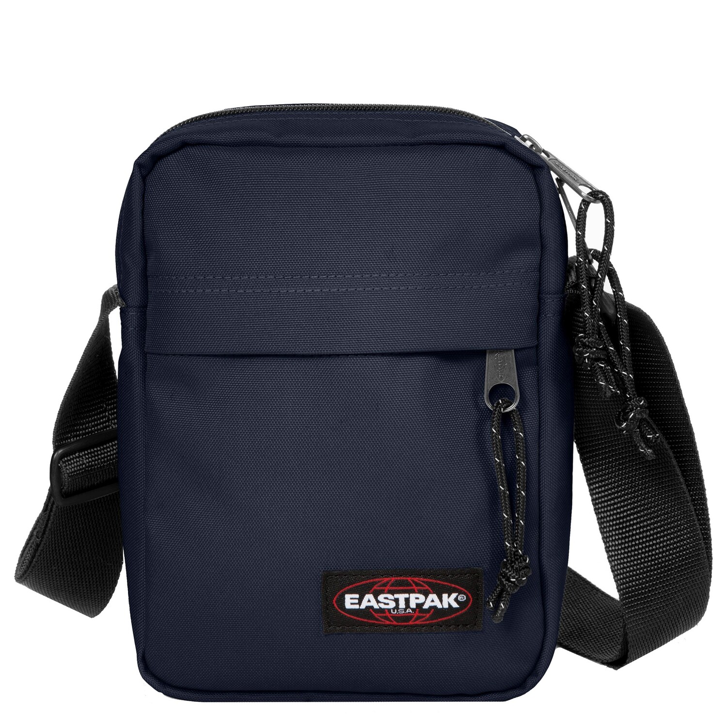 

Сумка через плечо Eastpak The One Schultertasche S 21 cm, цвет ultra marine