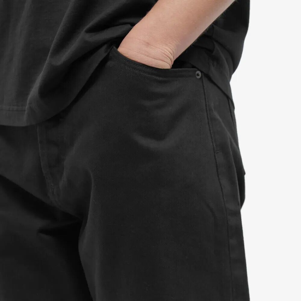 

Fear of God Essentials Джинсы Core 23 Джинсы, черный