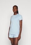 

Спортивный топ ONE TOP Nike, синий