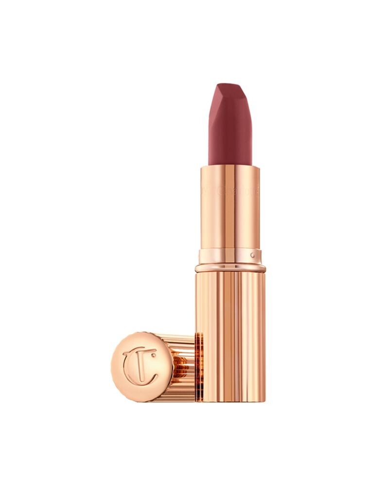 

Губная помада Charlotte Tilbury Matte Revolution - Mi Kiss, Mi kiss