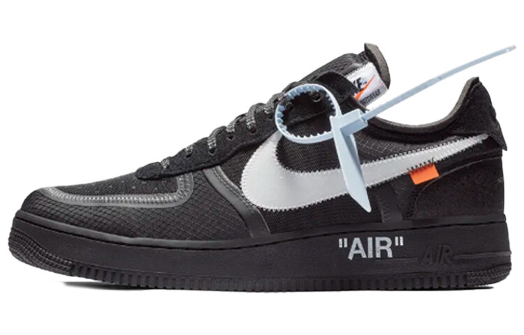 

Кроссовки Nike Air Force 1 Low Skate унисекс