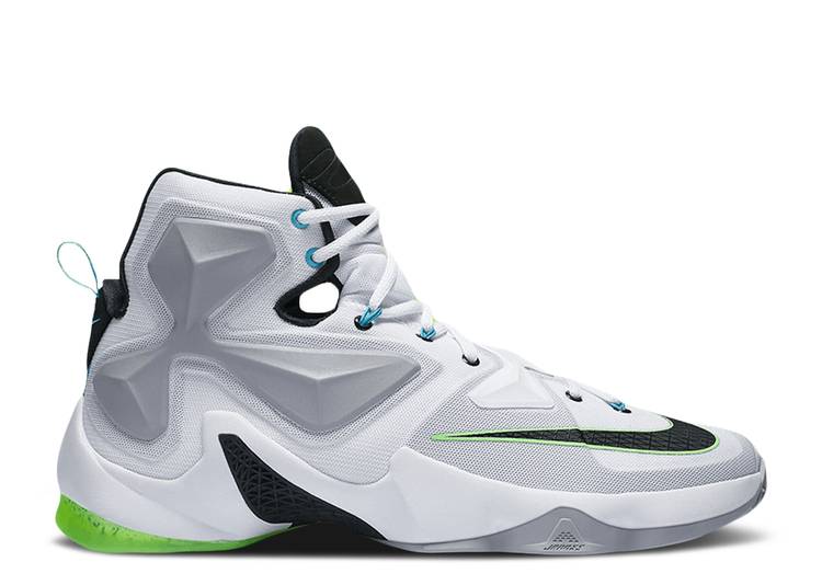 

Кроссовки Nike LEBRON 13 'COMMAND FORCE',