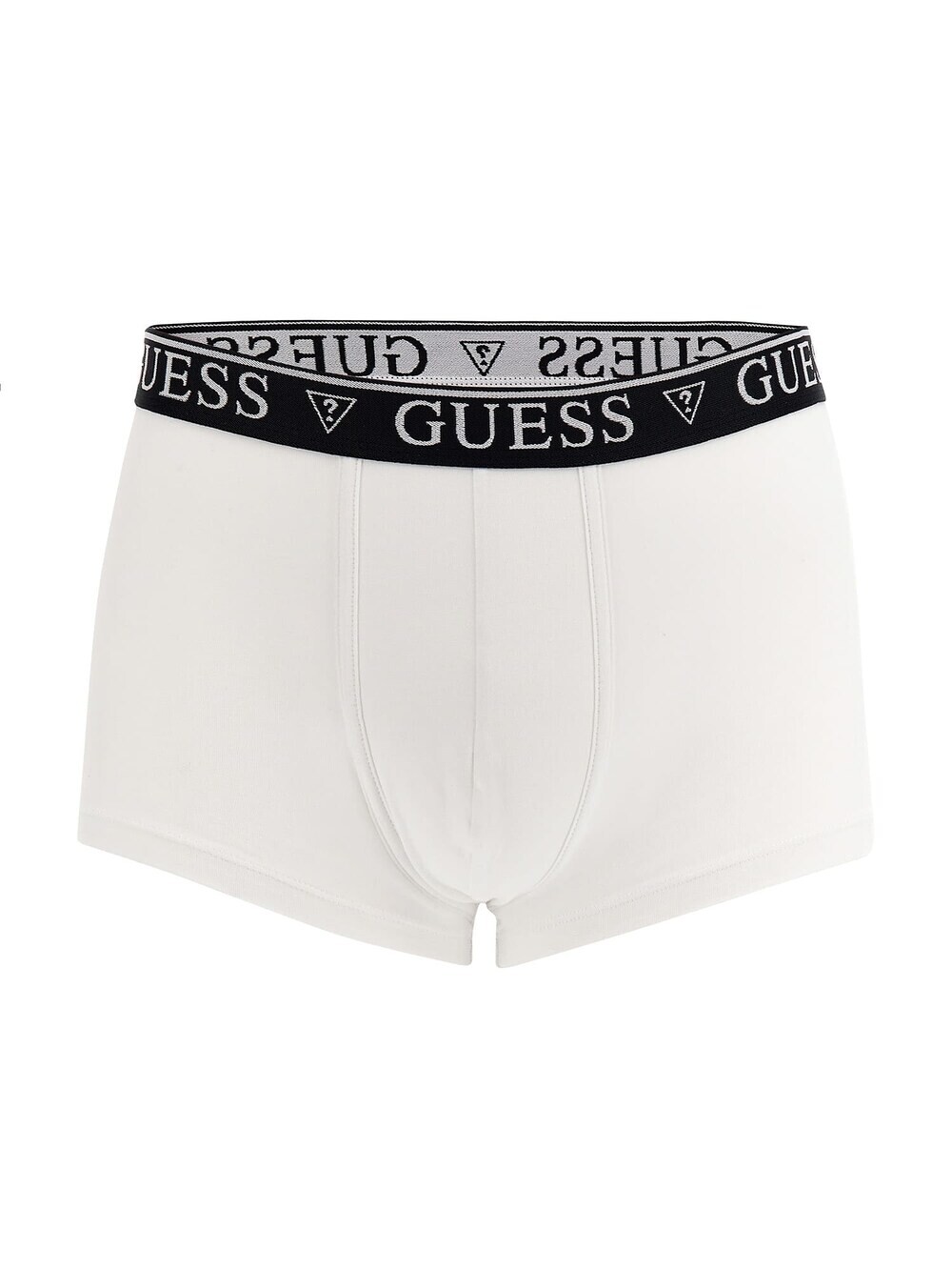 

Трусы боксеры Guess, белый