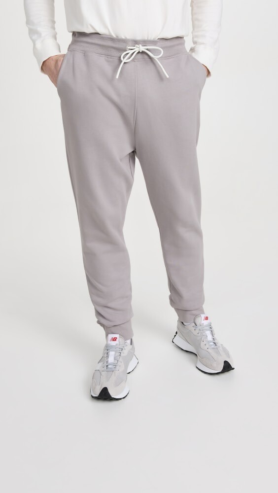 

Брюки Canada Goose Pastel Huron Mens, серый
