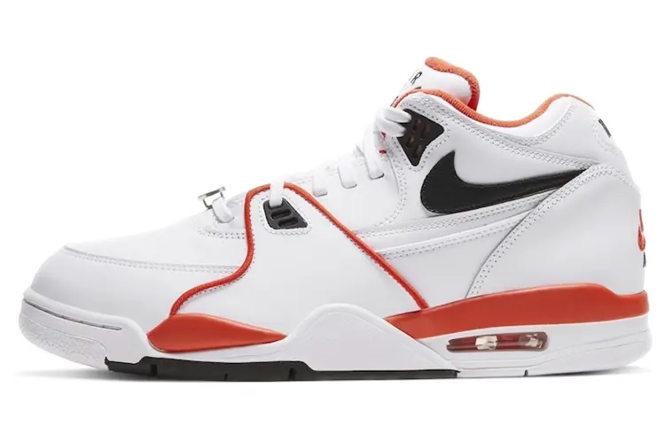

Кроссовки Nike Air Flight 89 EMB Rucker Park